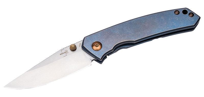 Boker Canoe Knife Plus