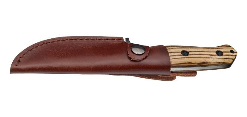 Boker magnum wood knife 