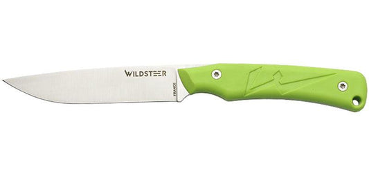 Wildsteer kitchen knife 