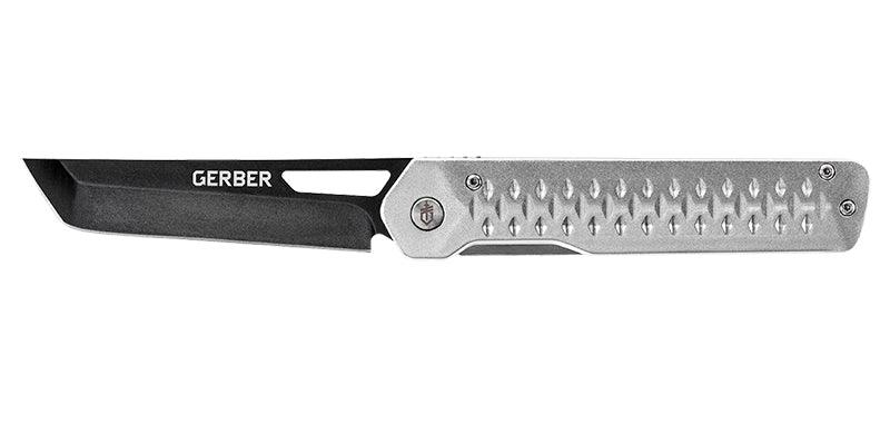 Gerber new ayako pocket knife