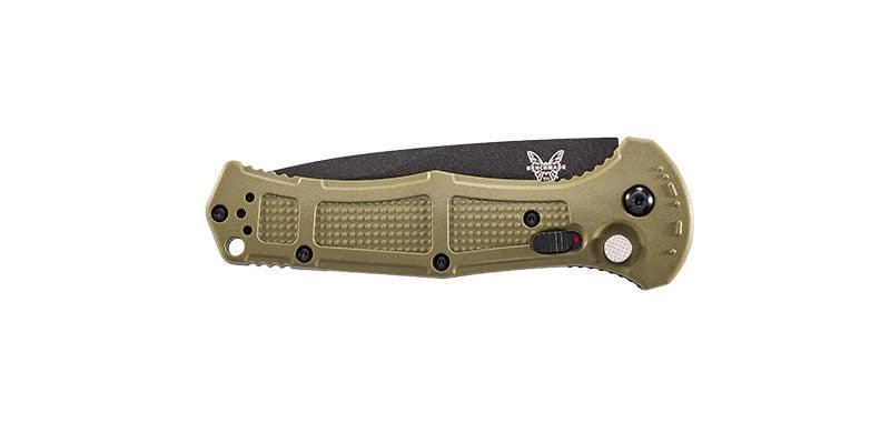 Benchmade claymore pocket knife