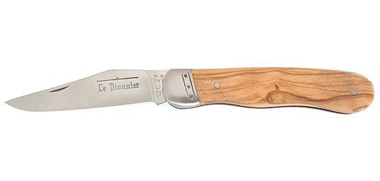 The Pioneer Pocket Knife