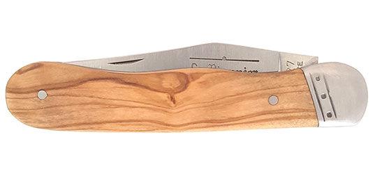 The Pioneer Pocket Knife