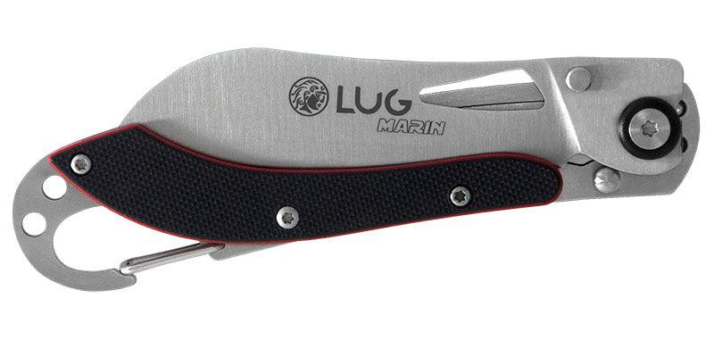 French Lug Pocket Knife