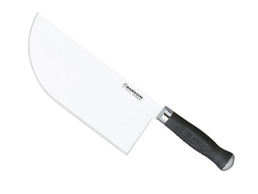 Butcher's knife blade