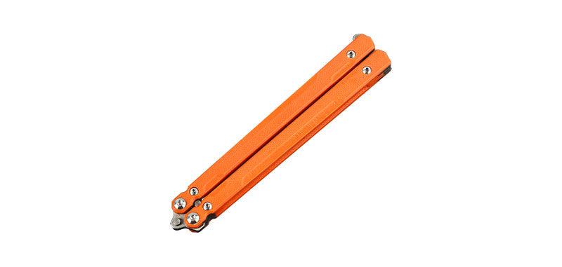 Ganzo butterfly knife 