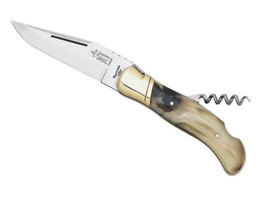 Laguiole hunting knife