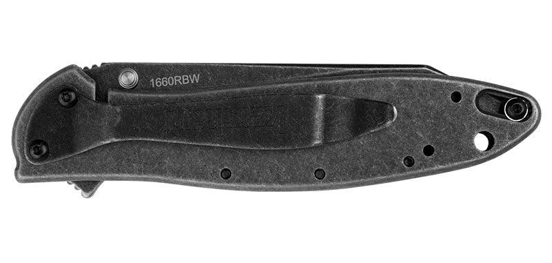 Kershaw Leek Pocket Knife