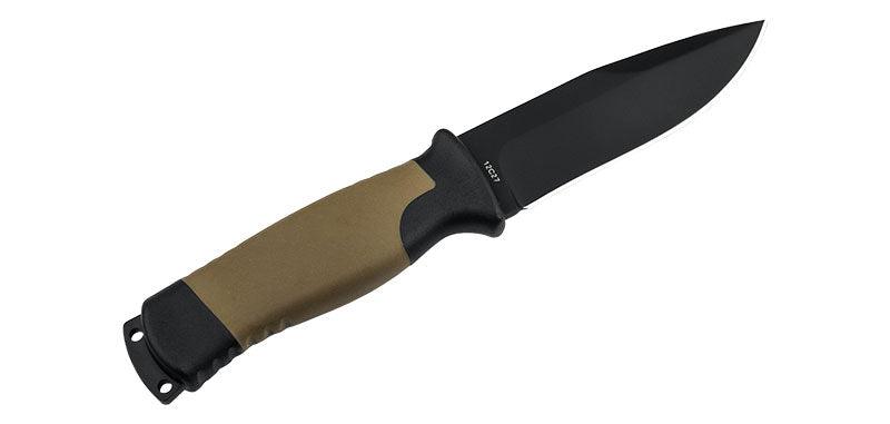 Desertman military knife