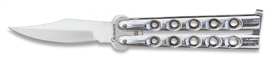 Albainox butterfly knife