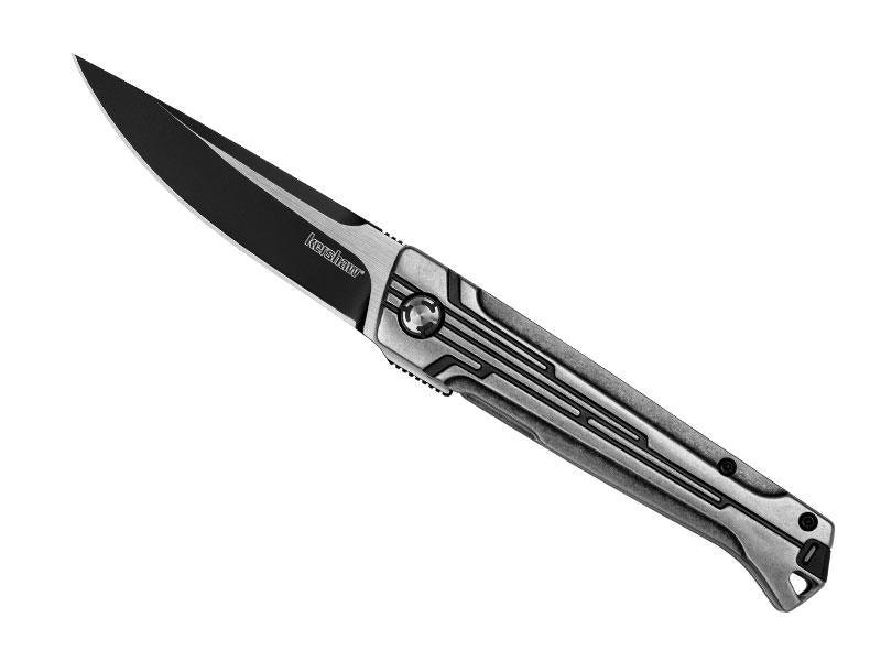 Kershaw folding knife