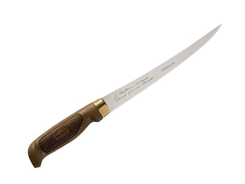 Marttiini fish fillet knife