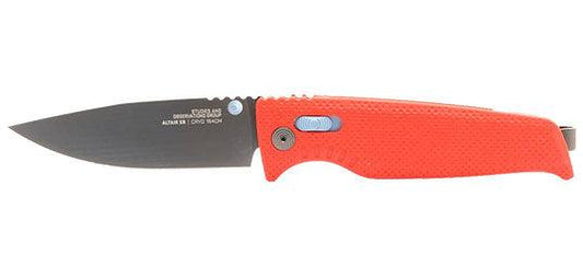 Sog Altair XR Knife