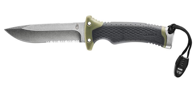 Gerber Ultimate Survival Knife