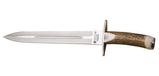 HUNTING DAGGER BLADE 30CM