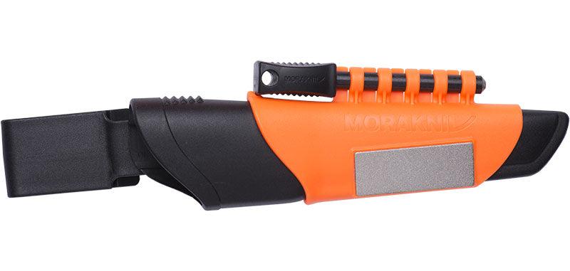 MORAKNIV BUSHCRAFT ORANGE