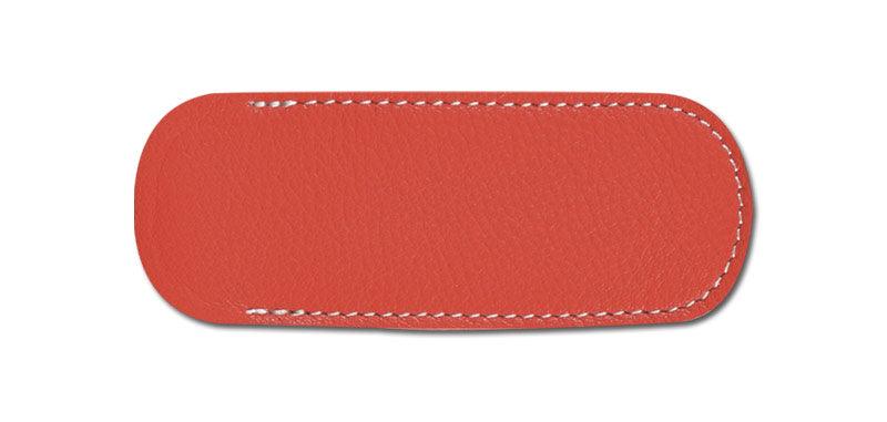 RED SWISS ARMY KNIFE CASE