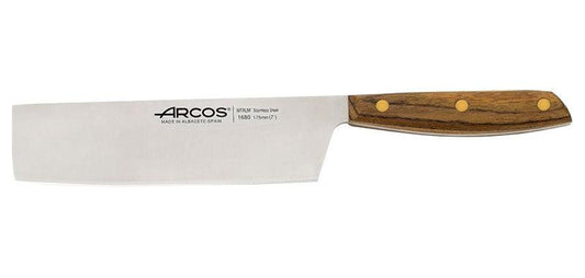 Arcos chopper kitchen knife