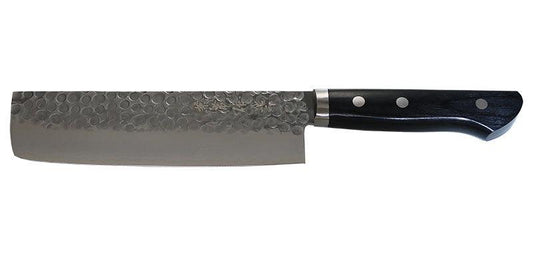 Kane Tsune Japanese Chopper Knife