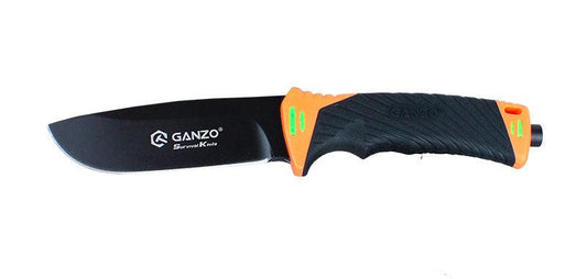 GANZO FIREBIRD ORANGE