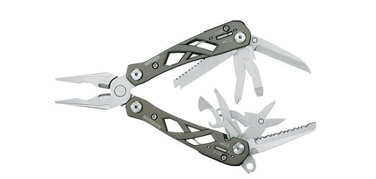 GERBER SUSPENSION MULTI TOOL