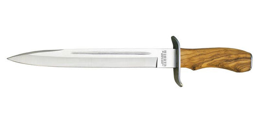 LARGE HUNTING KNIFE