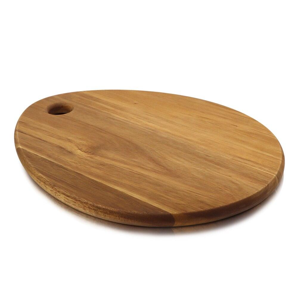 ACACIA WOOD CUTTING BOARD