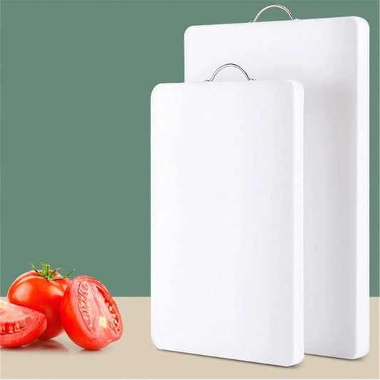 POLYETHYLENE CUTTING BOARD