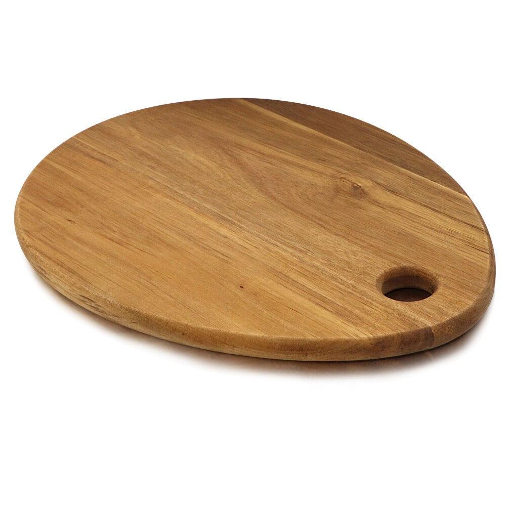 ACACIA WOOD CUTTING BOARD