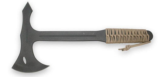 MILITARY BATTLE AXE 