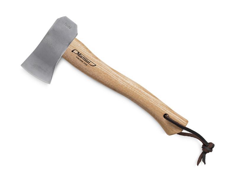 TREKKING AXE