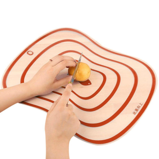 PLASTIC CUTTING BOARD