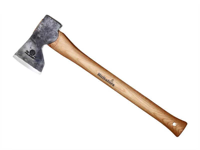 Carpenter's axe