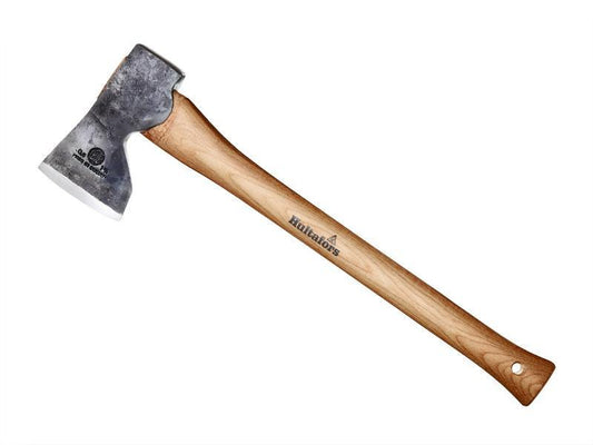 Carpenter's axe