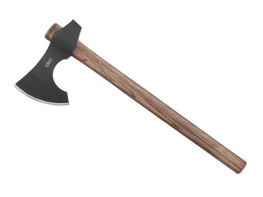 Authentic Viking Axe