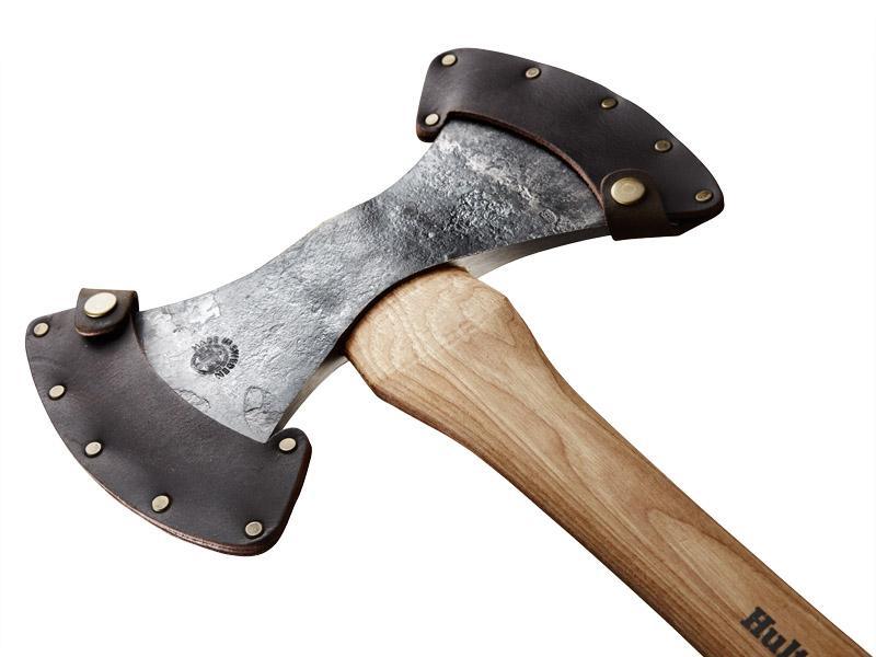 Ragnar Viking Axe