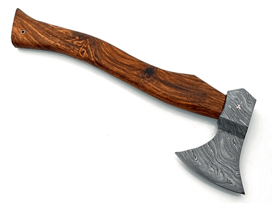 Functional Viking Axe