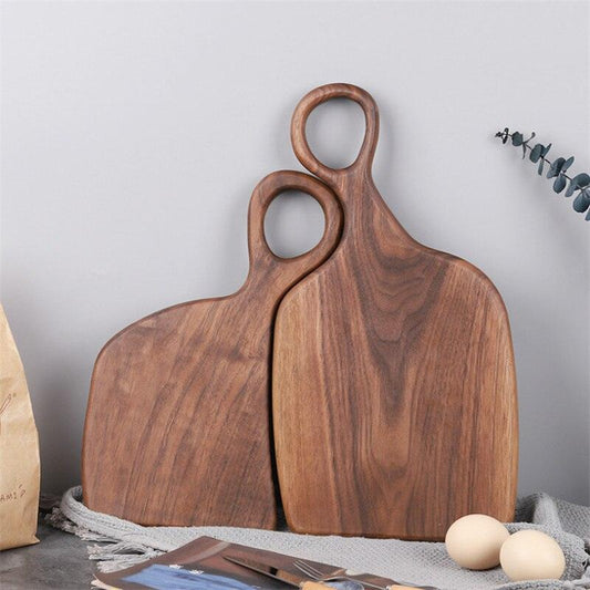 WOODEN CUTTING BOARD ORIGINAL SHAPE