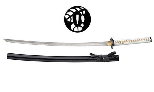 KATANA HARDENED STEEL