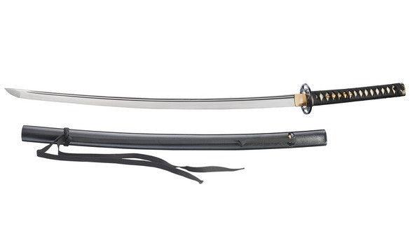 OLD JAPANESE KATANA