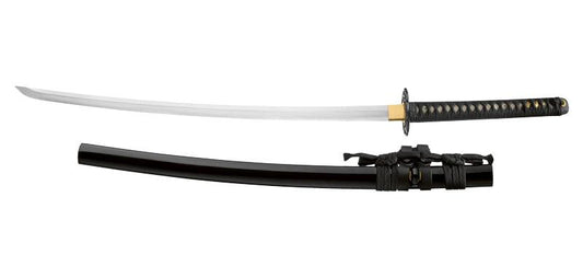 AUTHENTIC JAPANESE KATANA