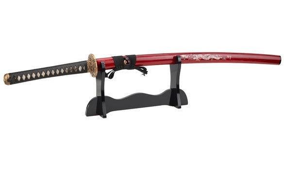 SHARP JAPANESE KATANA