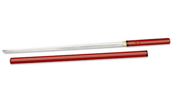 RED KATANA