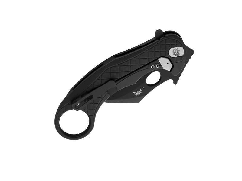 Karambit Lionsteel All Black