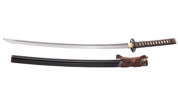 Authentic Japanese Katana