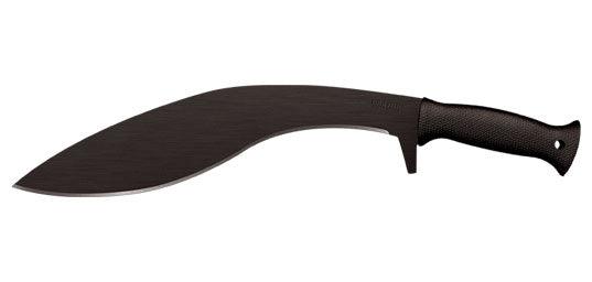 Kukri Plus Machete