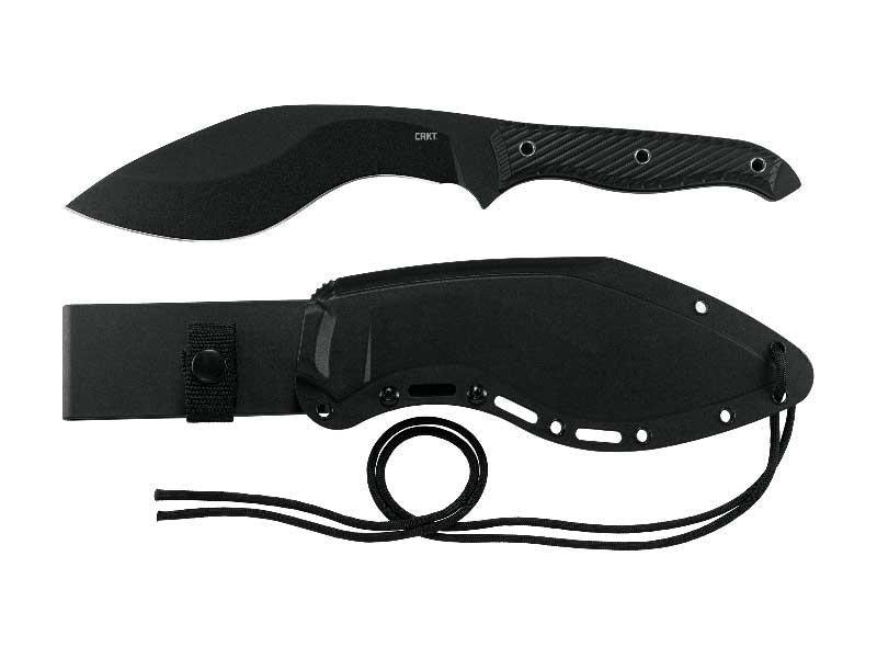 Black Kukri crkt