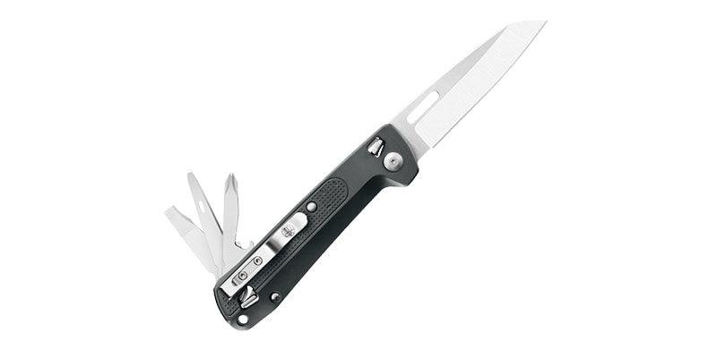 LEATHERMAN KNIFE