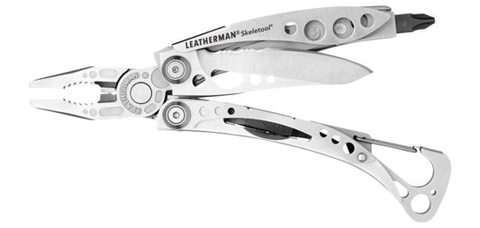 LEATHERMAN SKELETOOL 