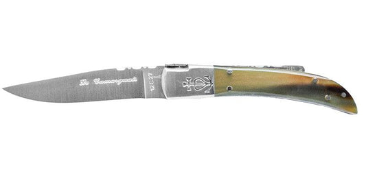 THE CAMARGUE KNIFE